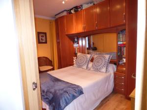 Guggenheim a 15 minutos. BEC a 5 minutos