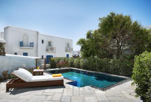 Belvedere Mykonos - Main Hotel Myconos Greece