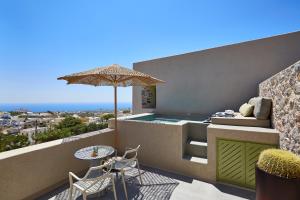 Aeon Suites - Adults Only Santorini Greece