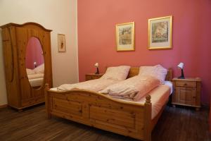 Pension Pension Stadtmitte Garni Karlsruhe Allemagne