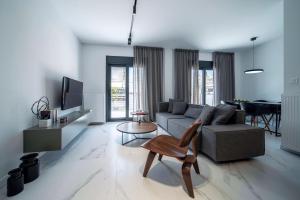 Heritage Boutique Apartments