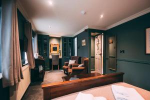 Weavers Guesthouse by Weavers of Haworth