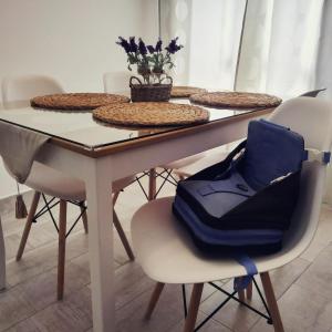 TANA S HOME, apartamento en el corazón de la JUDERÍA