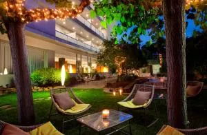 阿斯塔里酒店 - 阿尔塔夫拉