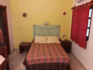 Cancun Guest House 3 near Ado bus terminal and 25 min from-to airport by shuttle