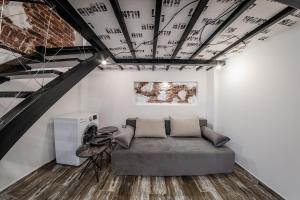 Sofia Parter Life Apartment