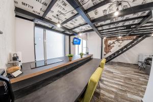 Sofia Parter Life Apartment