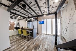 Sofia Parter Life Apartment