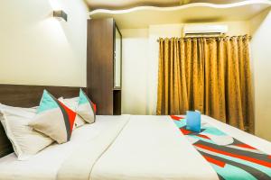 FabExpress Adore Inn - Nr Mumbai International Airport