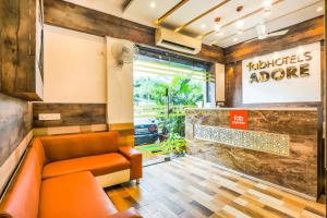 FabExpress Adore Inn - Nr Mumbai International Airport