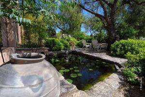 Altanure Quinta Sol dÁgua - Ecological Holiday Villa