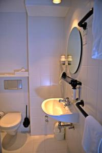 Double Room with Garden View Nr. 2 room in Hotel Quisisana & Appartements Quisi