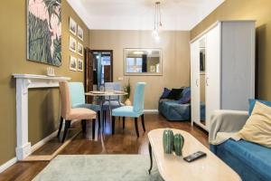 The Birdcage - Hoteles de 3 estrellas en Budapest