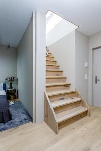 VISIONAPARTMENTS Rotachstrasse - contactless check-in