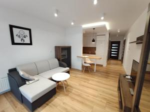 Apartament Parkowy