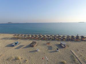 Villa Mozaik Naxos Greece