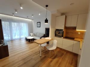 Appartamento Apartament Parkowy Rzesz&oacute;w Polonia