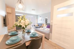 Apartamenty Słoneczna Góra w spokojnej okolicy - Dream Apart