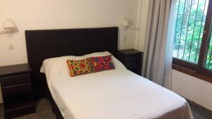 La Ventarrón Planta Baja