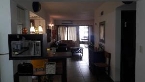 La Ventarrón Planta Baja