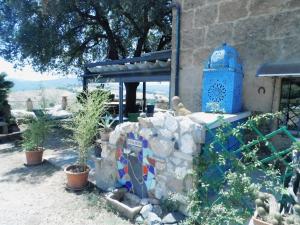 Agri-Bio Podere Santa Palmira