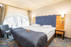 Hotel Diament Plaza Gliwice