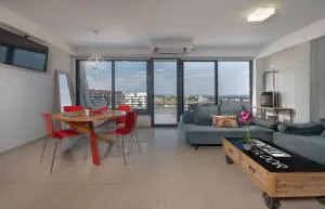 Stefan's City Loft - 干尼亚 Stefan's City Loft - 干尼亚