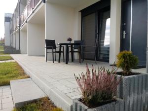 Apartamenty Słoneczna Góra w spokojnej okolicy - Dream Apart