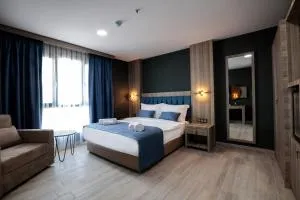 CABA HOTEL &SPA - Buca