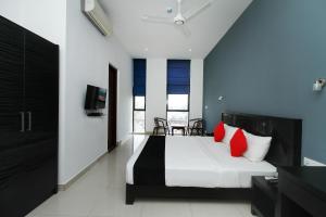 Golden Pier City Hotel