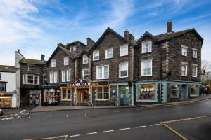 The Ambleside Inn - The Inn Collection Group