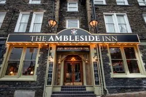 The Ambleside Inn - The Inn Collection Group - 安布尔塞德