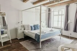 Miss Sophie's Olomouc - Boutique Hotel - Kocourovec