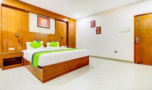 Hotel Amanda