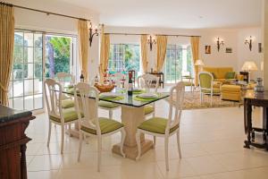 Villa Tulum by Algarve Vacation