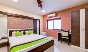 Treebo Pawan Putra - Beliaghata