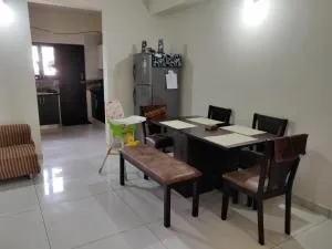 Orchid Suites Apartments - Belagula