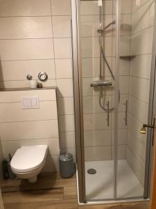 Ferienwohnung direkt am Skigebiet und Bikepark