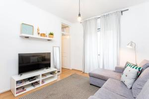 Travessa do Jardim Apartment