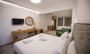 Natura Luxury Boutique Hotel Skopelos Skopelos Greece