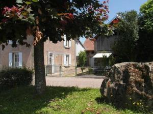 Maisons de vacances Gite Chez Deplante : photos des chambres