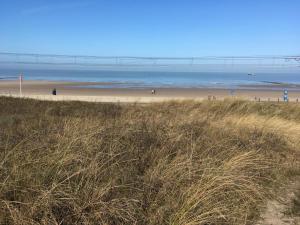 North Sea Cottage Middelkerke