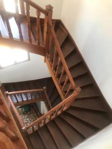 Villas L'Eglantine bord de mer : photos des chambres