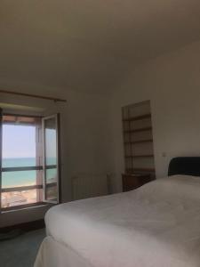 Villas L'Eglantine bord de mer : photos des chambres