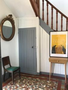 Villas L'Eglantine bord de mer : photos des chambres