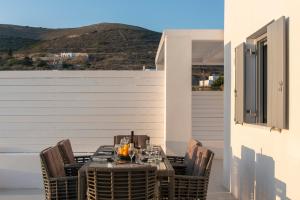PAROS ELITAS VILLAS