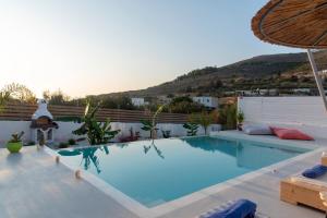 PAROS ELITAS VILLAS