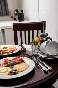 Newton Sands Guesthouse