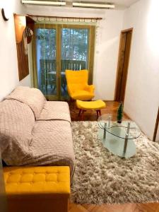 Apartman Pine Forest