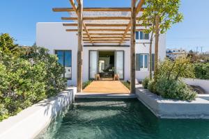 Belvedere Mykonos - Main Hotel Myconos Greece